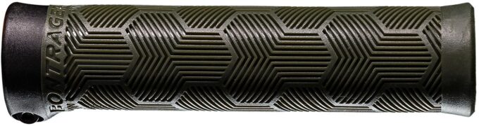 Bontrager XR Trail Elite MTB Grip Set 130mm length