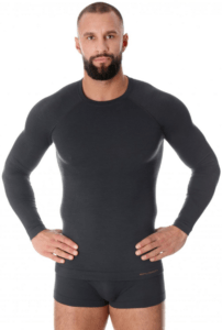 Brubeck MERINO Active Wool XL