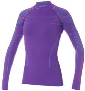 Brubeck Thermo XS