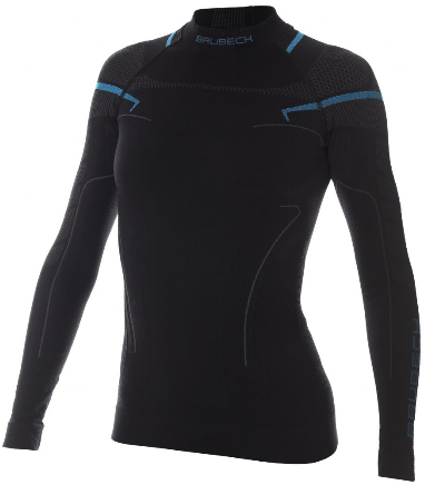 Brubeck Thermo XS