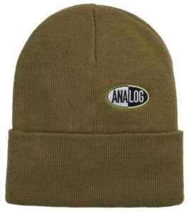 Burton Analog Chainlink Beanie