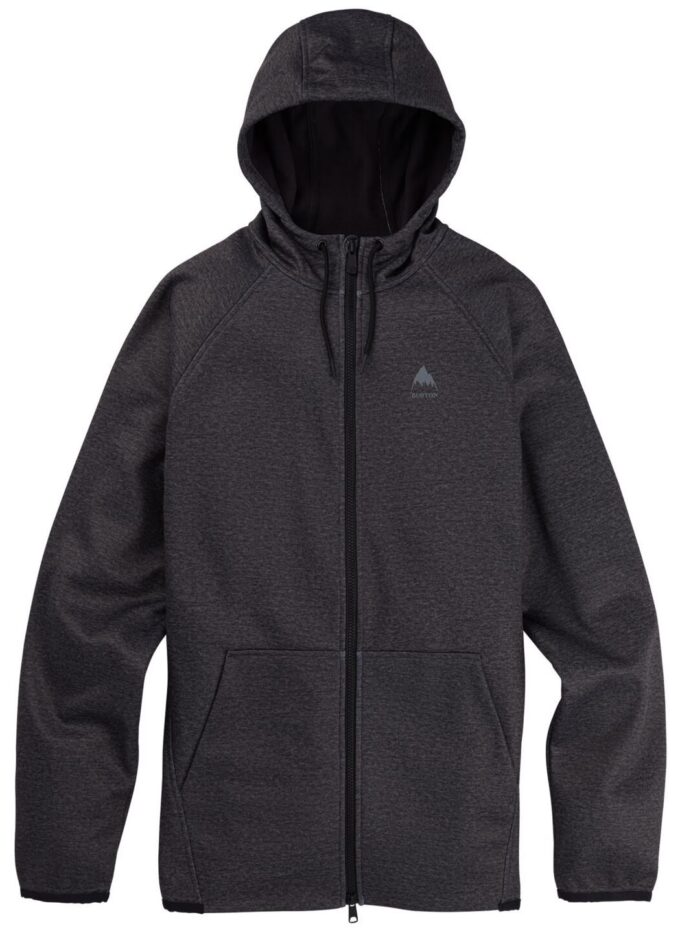 Burton Crown Weatherproof Fleece M S