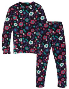 Burton Fleece Base Layer Set Kids M