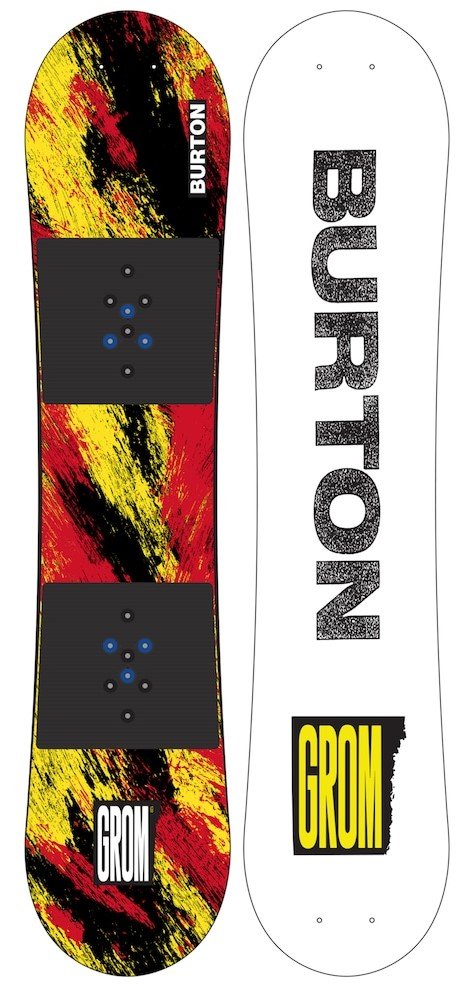 Burton Grom Kids 110 cm