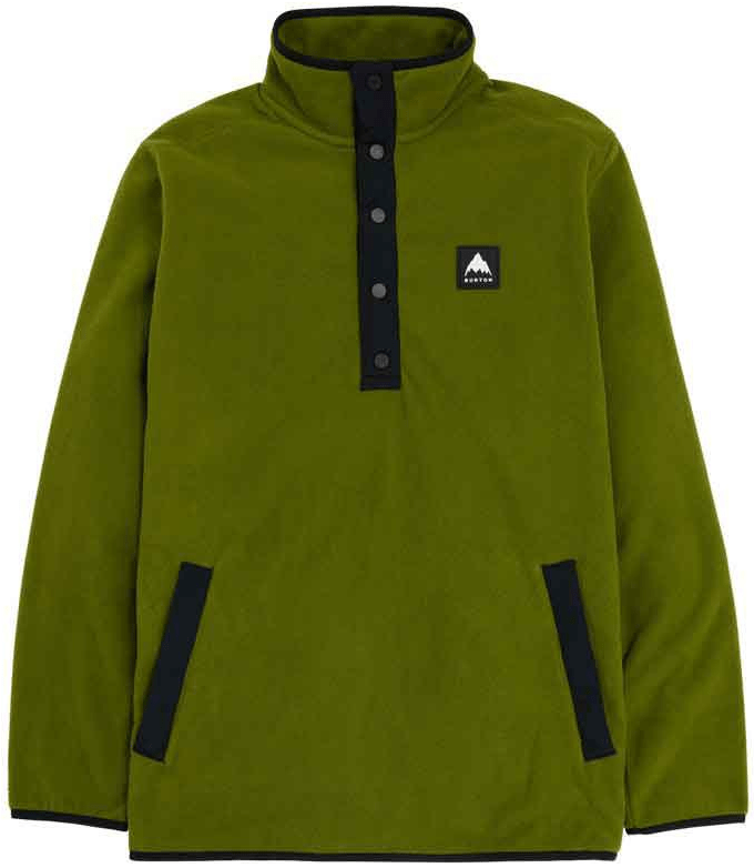 Burton Hearth Fleece Pullover M