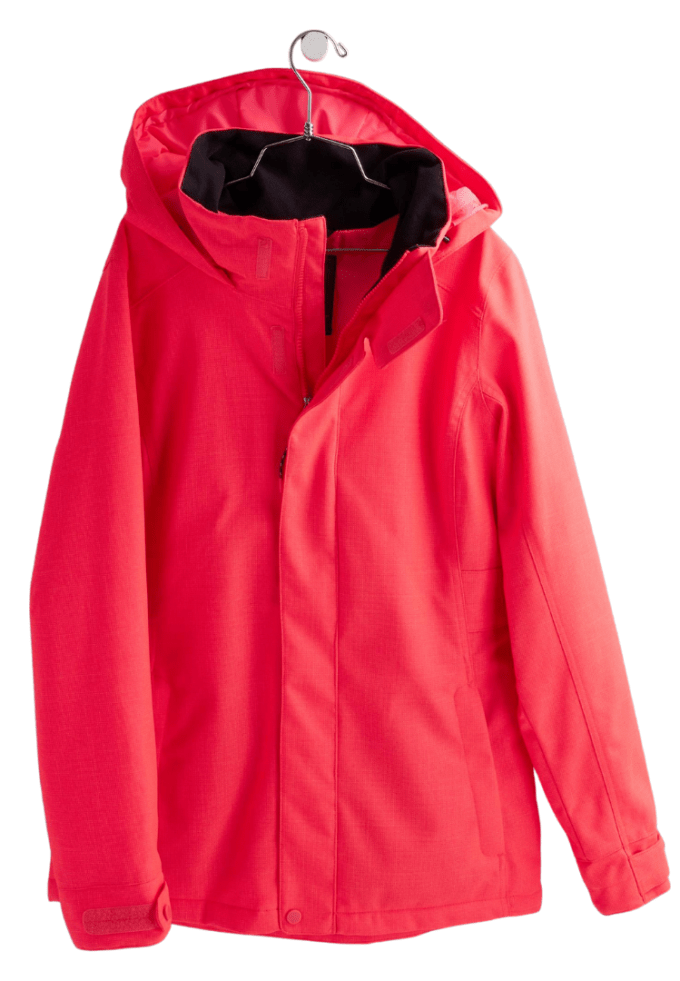 Burton Jet Set Jacket W XS