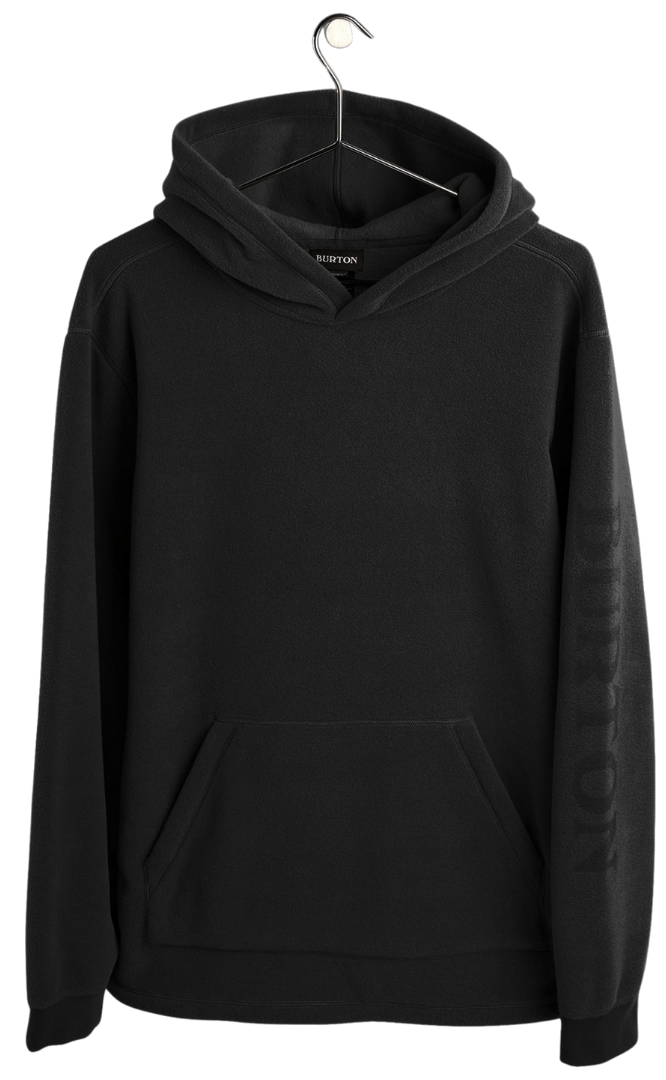 Burton Westmate Polartec® Pullover Hoodie M S