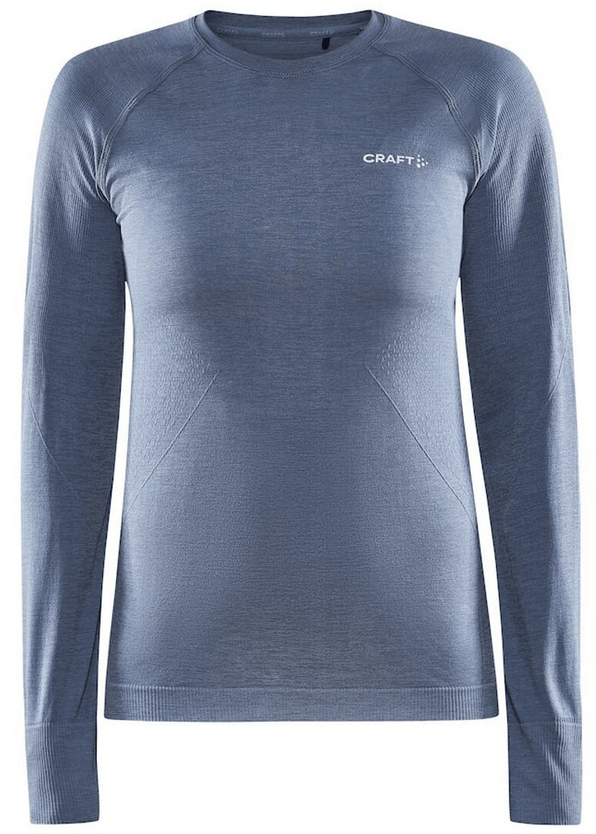 CRAFT CORE Dry Active Comfort LS S