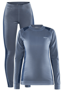 CRAFT CORE Dry Baselayer XS