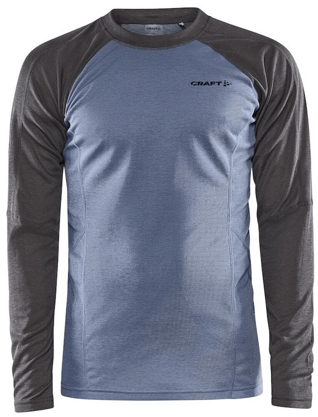 CRAFT CORE Warm Baselayer LS S