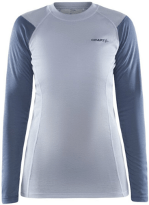 CRAFT CORE Warm Baselayer LS XS