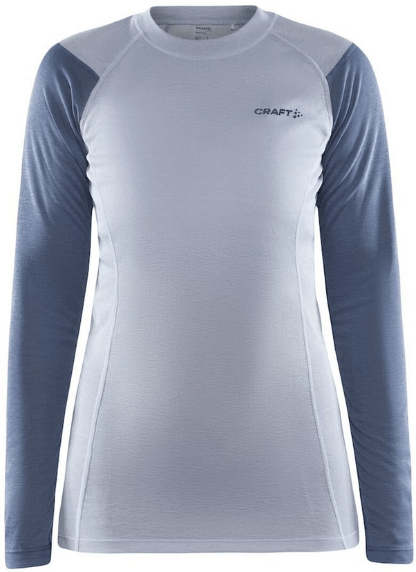 CRAFT CORE Warm Baselayer LS XS