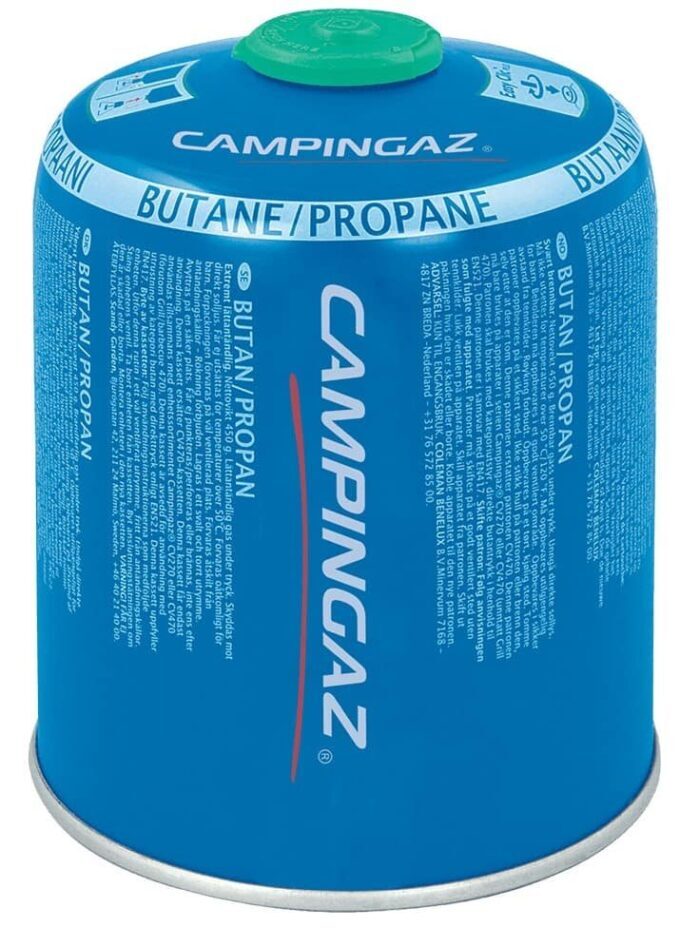 Campingaz CV 470 Plus