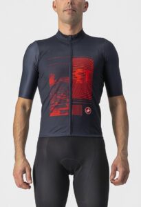 Castelli 13 Screen Jersey M M