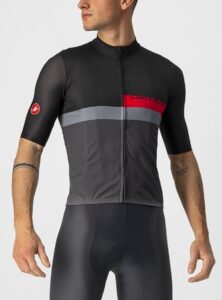 Castelli A Blocco Jersey M M