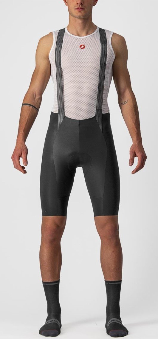 Castelli Free Aero RC Bibshort M XXL