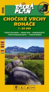 Chočské vrchy