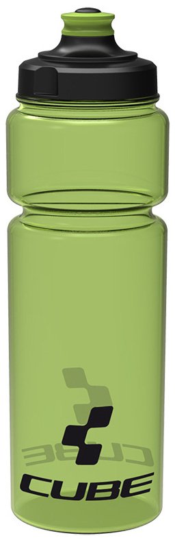 Cube Bottle Icon 750ml