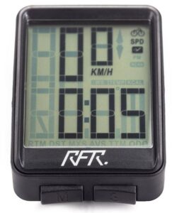 Cube RFR Cycle Computer Wireless CMPT