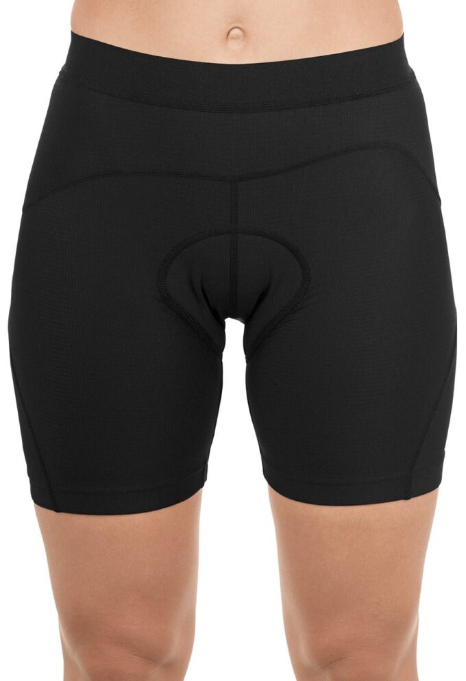 Cube Tour WS Liner Shorts S