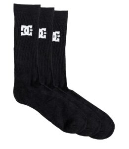 DC SPP DC Crew 3 Pack 40-45 EUR