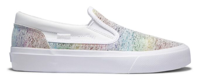 DC Trase Slip Platform W 38 EUR