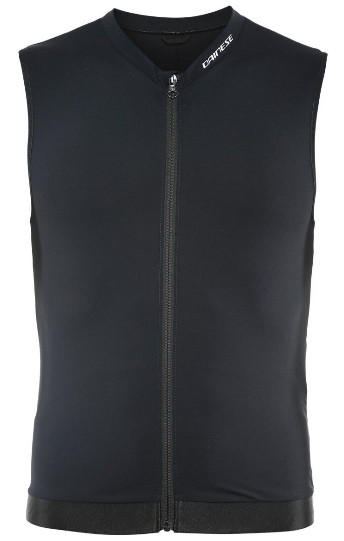Dainese Auxagon Waistcoat Back M XS