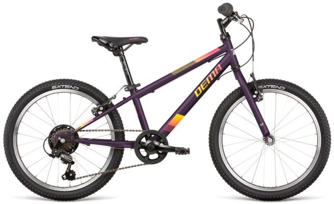 Dema Roxie 20 20 inch. wheel