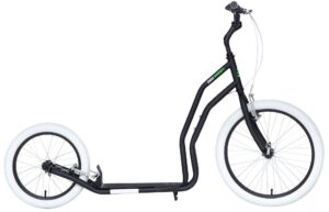 Doc Green TR 20 Scooter