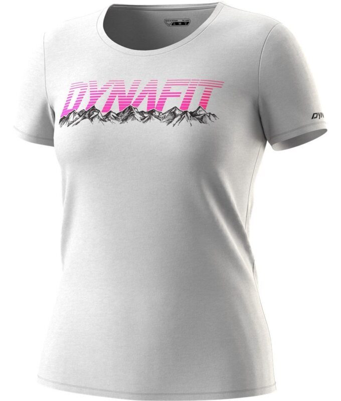 Dynafit Graphic Cotton T-shirt W 40