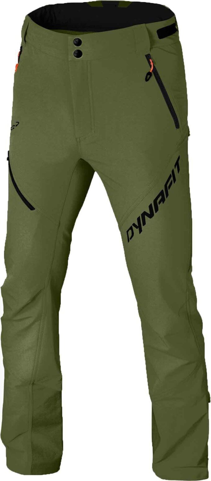 Dynafit Mercury Dynastretch Pants M S