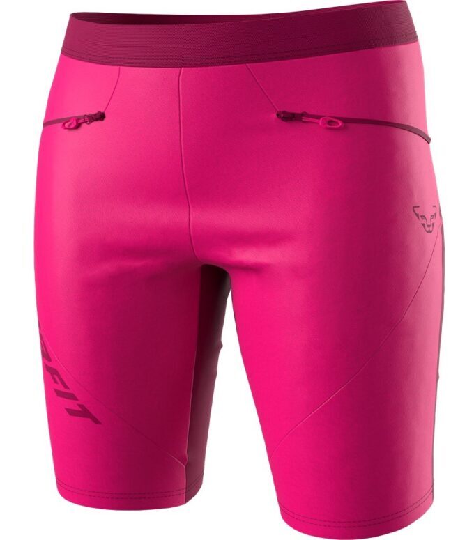 Dynafit Traverse Dynastretch Shorts W S