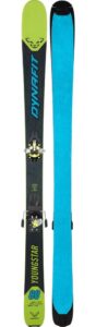 Dynafit Youngstar Ski Set 130 cm