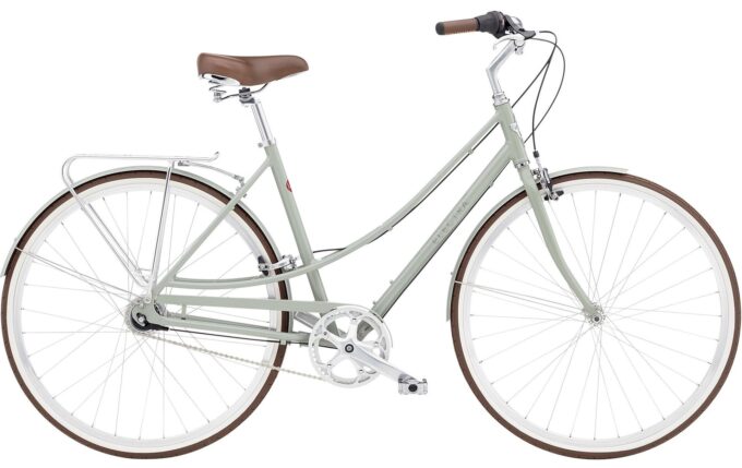 Electra Loft 7i Step-Thru M