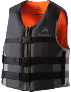 FIREFLY Swim Vest Adults 50