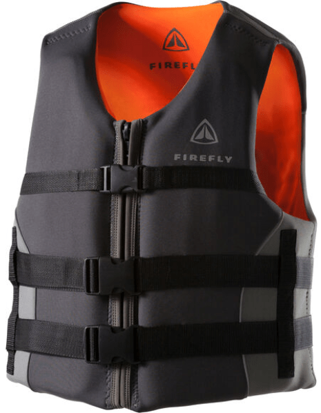 FIREFLY Swim Vest Adults 50
