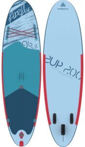 FIREFLY iSUP 200 III
