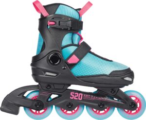 Firefly ILS 520 G Inline Skates Kids 29-32 EUR