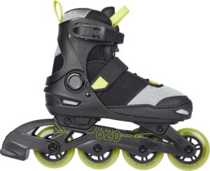 Firefly ILS 620 B Inline Skates Kids 37-40 EUR