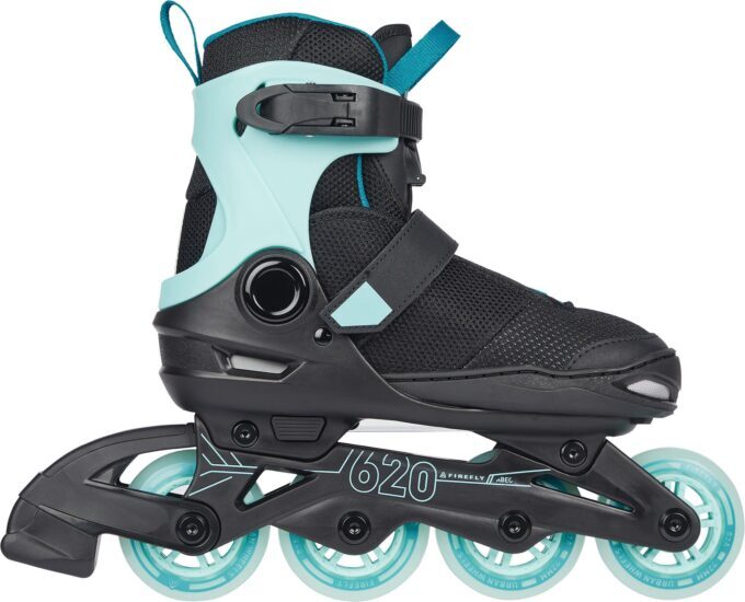 Firefly ILS 620 G Inline Skates Kids 33-36 EUR