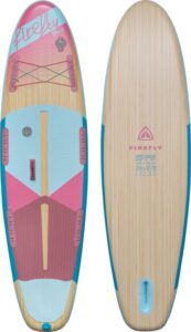 Firefly ISUP COM Set W