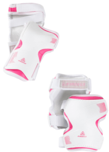 Firefly Set of Protectors for Inline Skates Leisureline S