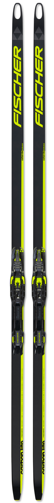 Fischer Carbonlite Skate Plus Stiff 181 cm