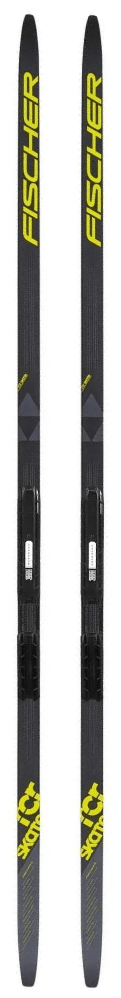 Fischer RCR Skate Medium IFP 176 cm