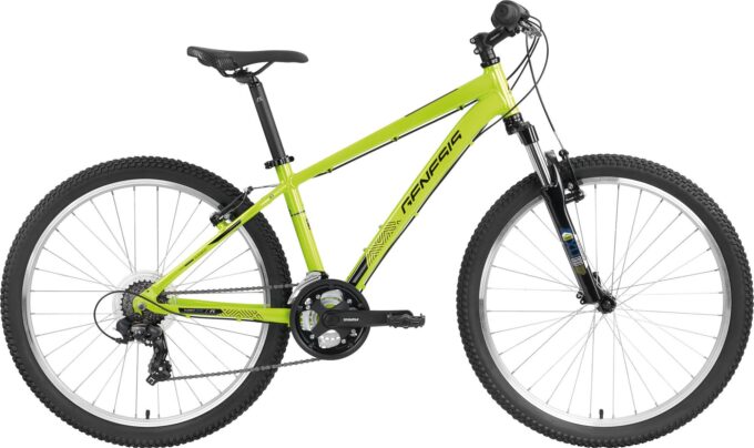 Genesis Element X-10 MTB 26 34 cm