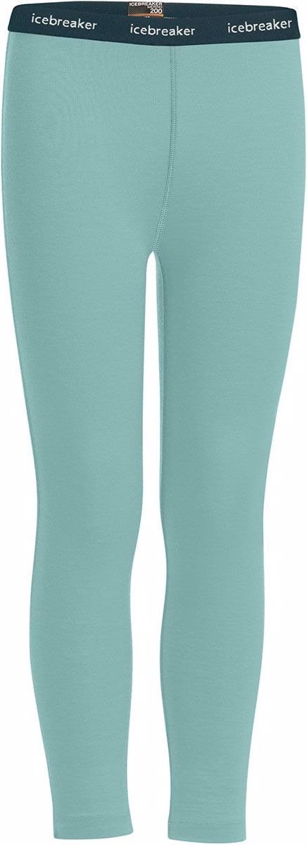 Icebreaker 200 Oasis Leggings Kids 12