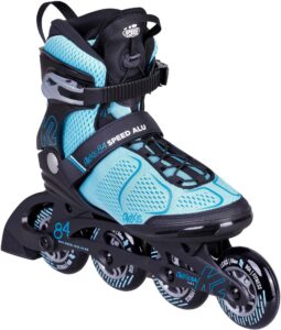 K2 Alexis 84 Speed Inline Skates W 36 EUR