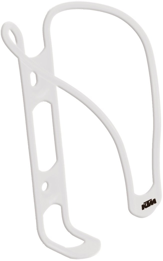 KTM Classic Alloy White