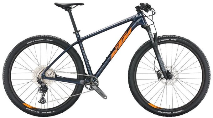 KTM Myroon Pro 43 cm