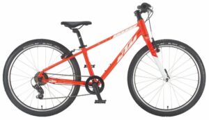 KTM Wild Cross 24 24 inch. wheel